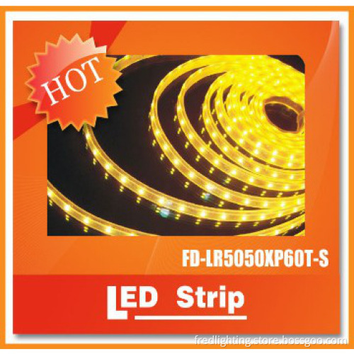 SMD5050 Singal Color Waterproof LED Neon LED